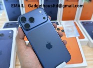 Apple Iphone 17 Pro Max, Iphone 17 Pro, Iphone 17 