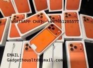 Apple Iphone 17 Pro Max, Iphone 17 Pro, Iphone Air