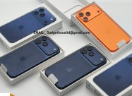 Apple Iphone 17 Pro Max, Iphone 17 Pro, Iphone Air