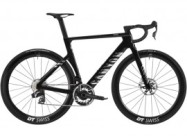 2026 Canyon Aeroad Cfr Axs Road Bike