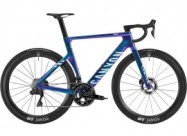 2026 Canyon Aeroad Cfr Di2 Road Bike