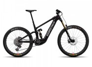 2026 Santa Cruz Bullit 4 Cc Mx X0 Axs Rsv