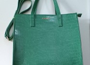 Продавам чанта Francesca 