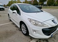 Peugeot 308 1.6 Hdi 66kw. 90ks. 1 Boja Neuvezen 08