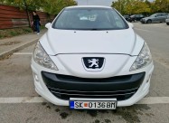 Peugeot 308 1.6 Hdi 66kw. 90ks. 1 Boja Neuvezen 08