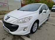 Peugeot 308 1.6 Hdi 66kw. 90ks. 1 Boja Neuvezen 08