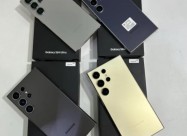 Nový Skladový Samsung Galaxy S25 Ultra 5g, S25+, S