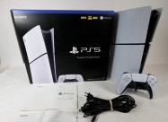 Nová Skladová Konzola Sony Playstation Ps5 Pro, Ps