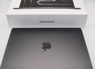 Nový Skladový Apple Macbook Pro 14-palcový M4, Mac