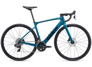 2025 Giant Defy Advanced E+ Elite 2 Road Bike (kin