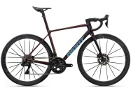 2025 Giant Tcr Advanced Sl 0 Dura Ace Di2 Road Bik