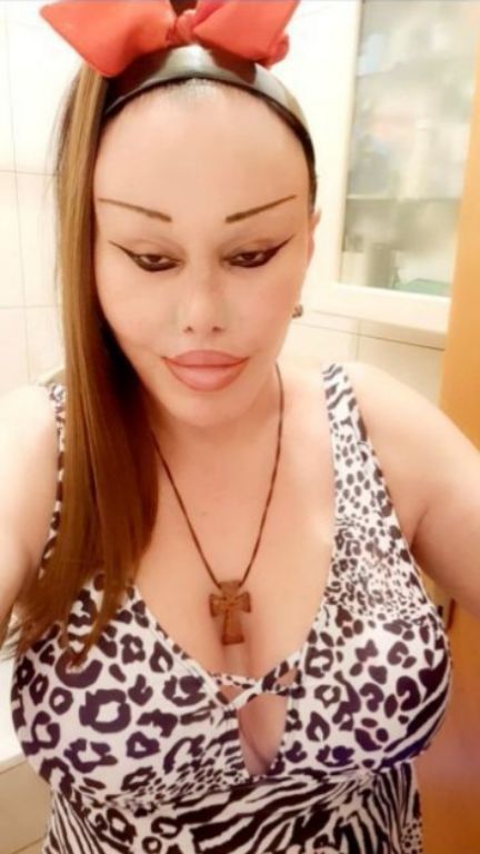 Masaza Transs 077642494 Diskretni Sredbi Gradi 12