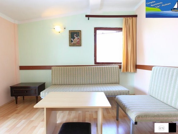 Apartmani Lile Pestani