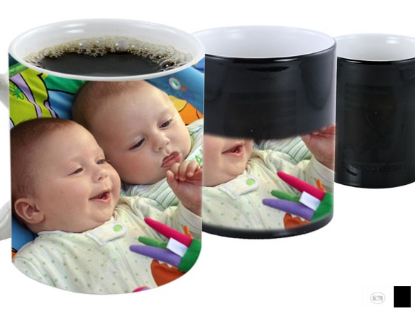 Вашите фотографии на уникатни чаши!