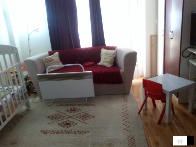 Prodavam Trosoben Stan Vo Strog Centar Na Ohrid