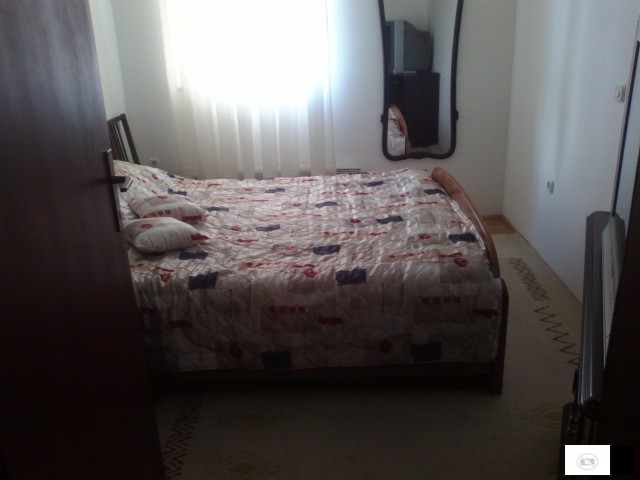 Prodavam Trosoben Stan Vo Strog Centar Na Ohrid