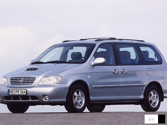 Taxi Prevoz Na Patnici 6+1 