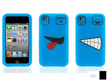 iPod 4