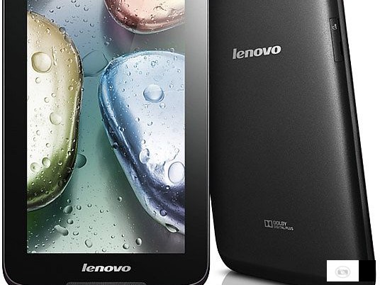 Lenovo ideaTab A1000L-F