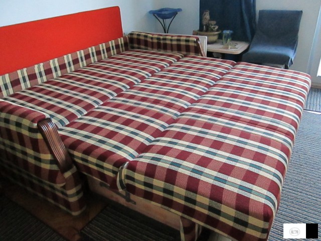 тросед