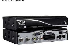 Dreambox 500s I Dm 800 Hd Pvr Za Delovi 