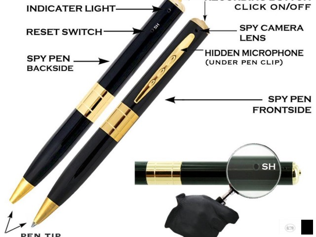 АТРАКТИВНИ ПОКЛОНИ-МИНИ КАМЕРИ