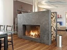 Kujni,kamini,kupatila,vnatresen Dekor