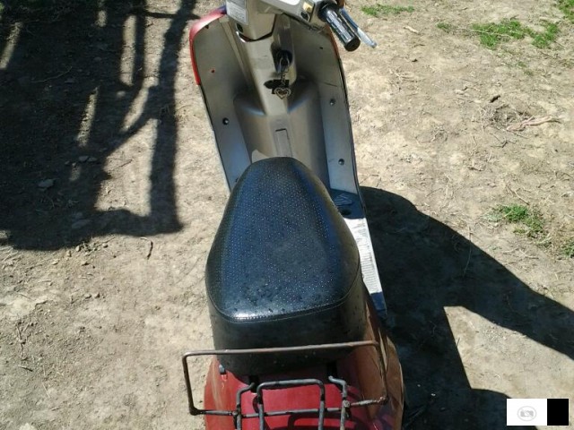 vespa
