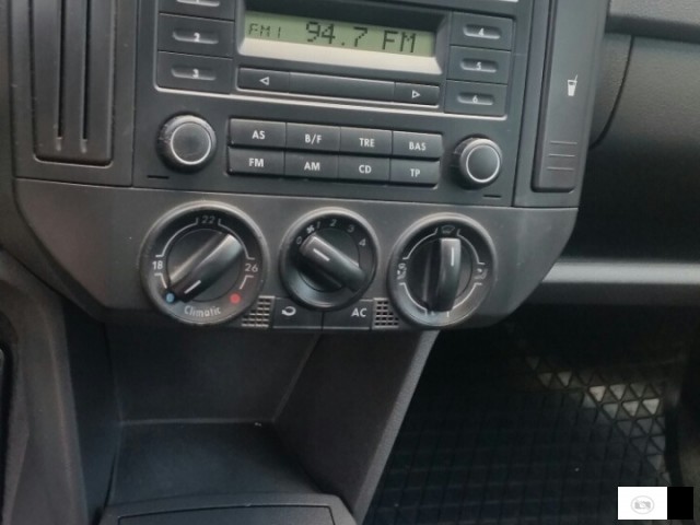 Prodavam Vw Polo 1.2 Trendline Klima
