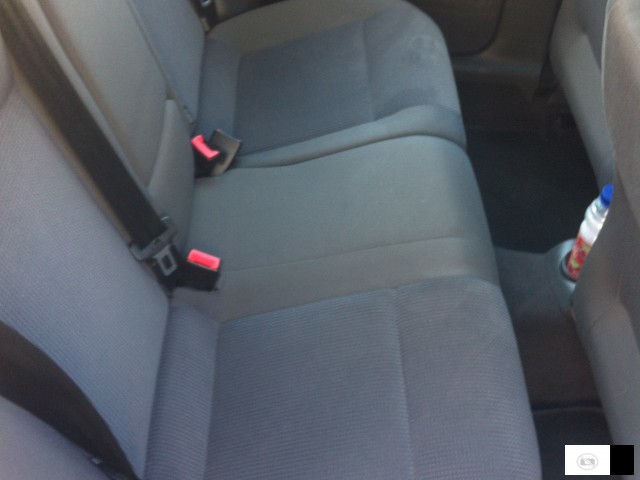 Prodavam Polo 1.2 12v 2006