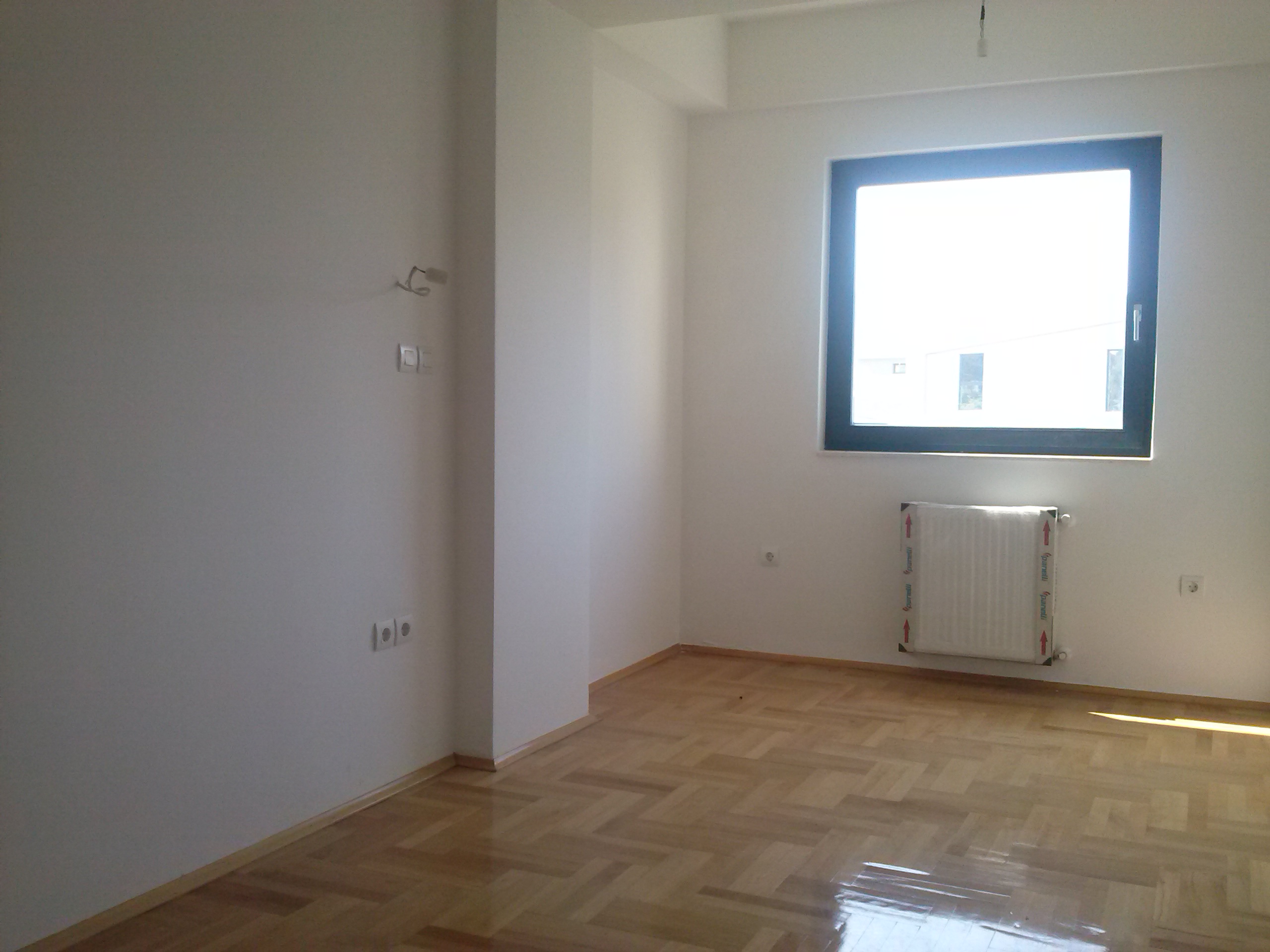 Се продава ексклузивен стан до Прецедателската Рез