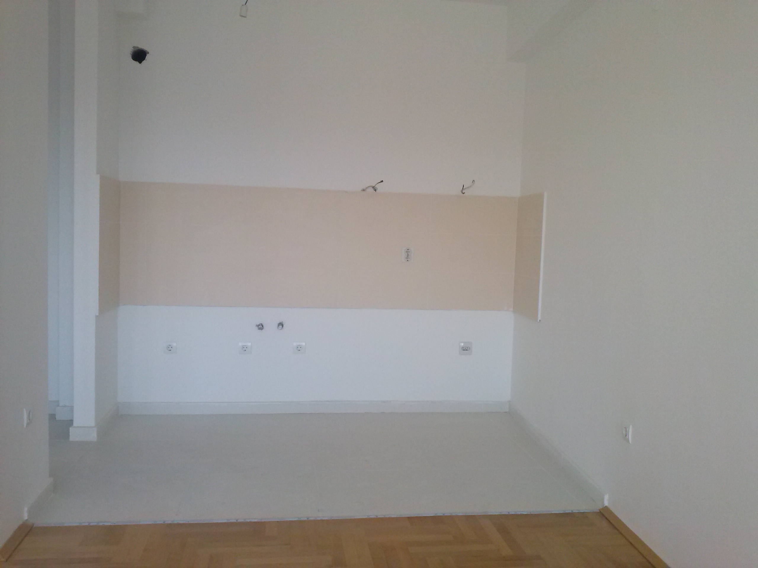 Се продава ексклузивен стан до Прецедателската Рез