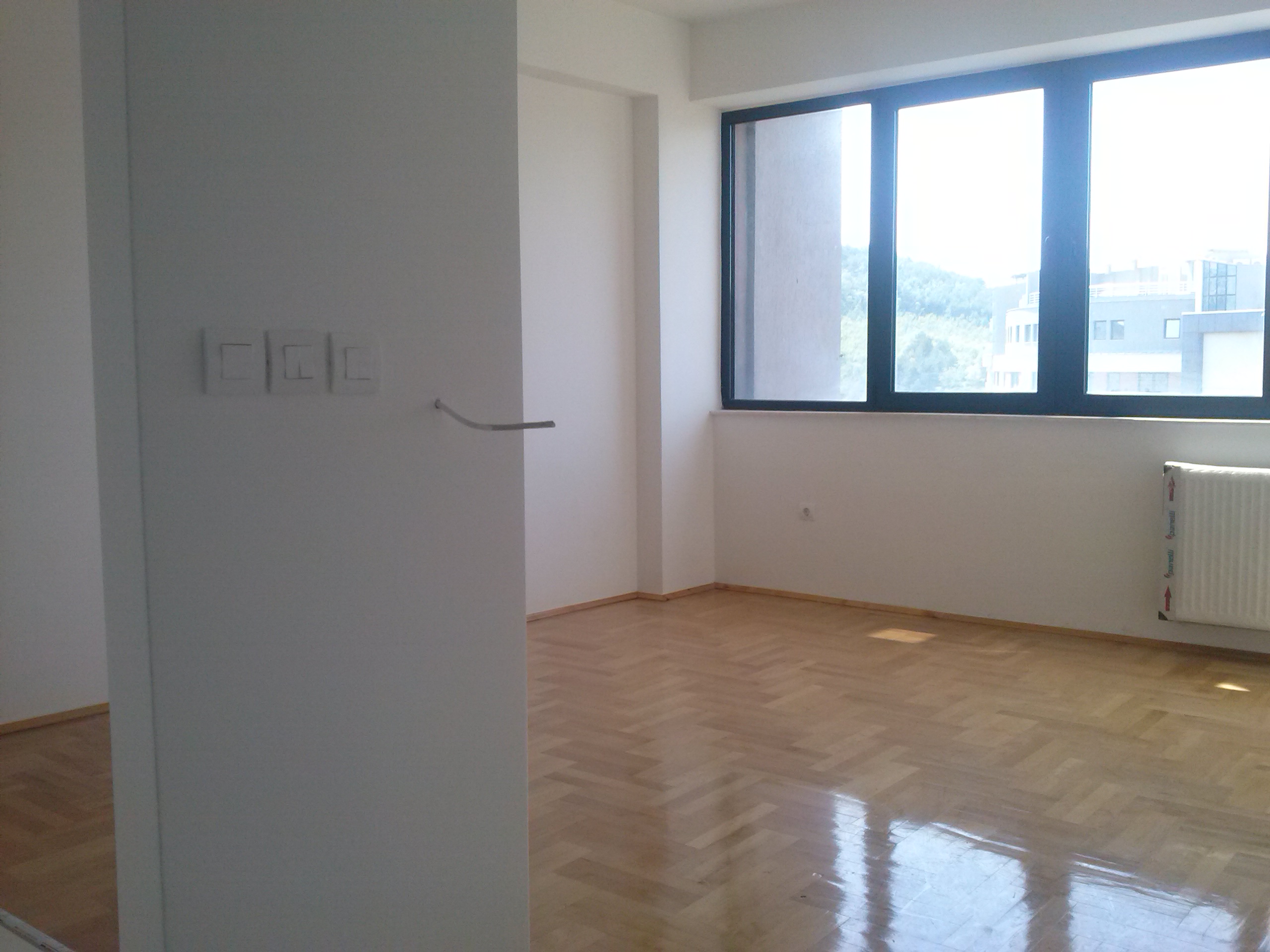 Се продава ексклузивен стан до Прецедателската Рез