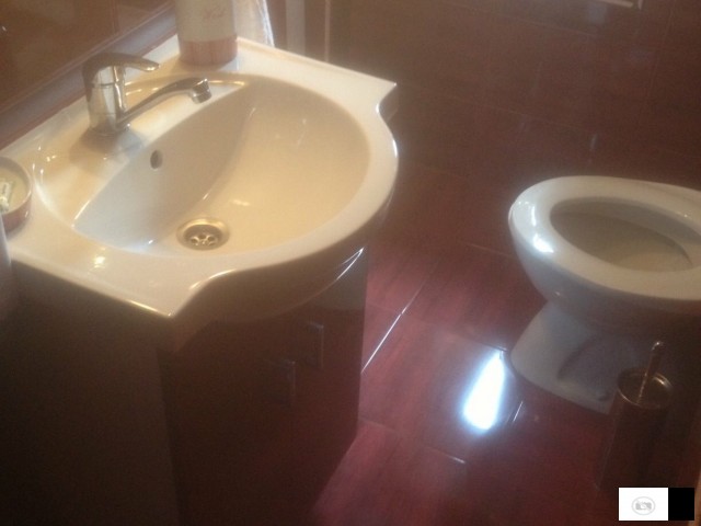 Stan Na Vodno-crnice Kompletno Namesten