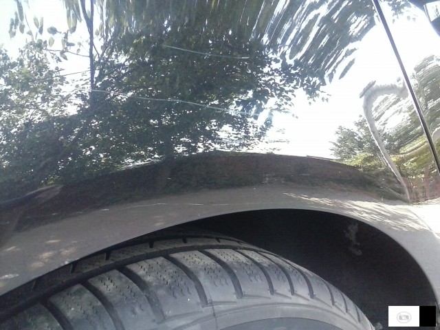 Izvlekuvanje Na Avtolimarija Bez Farbanje