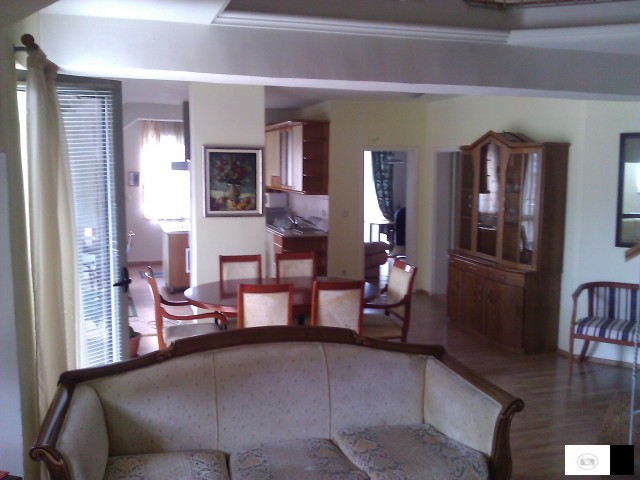 Luksuzen Duplex Crniche