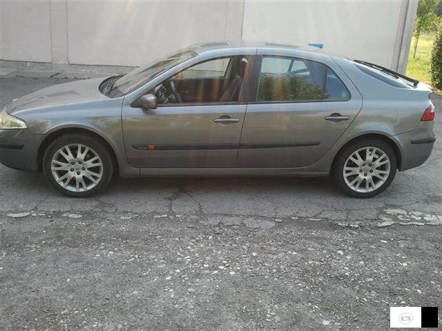 Itno !!! Se Prodava Reno Laguna !