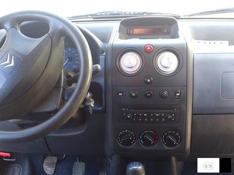 Prodavam Citroen Berlingo 2.0 Hdi Multispace-2004 