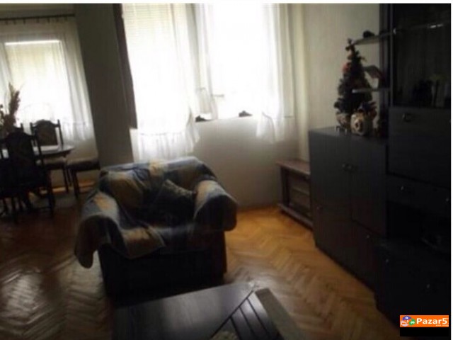 Се ПРОДАВА стан во ОХРИД