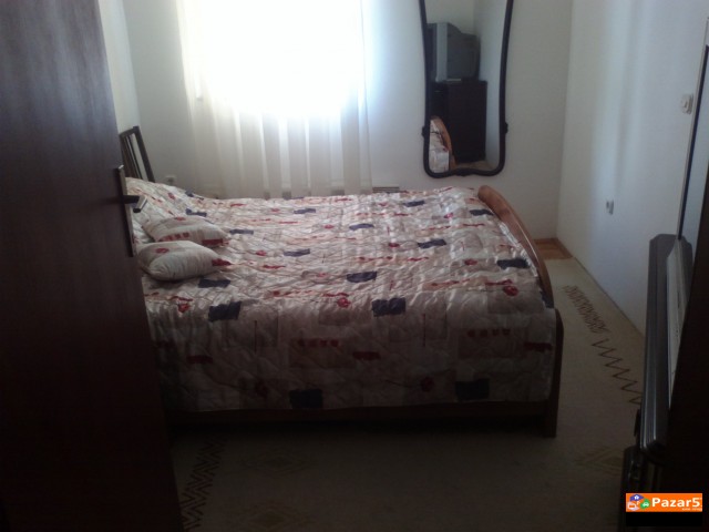 Prodavam Stan 90m2 Vo Centar Na Ohrid Bez Zameni