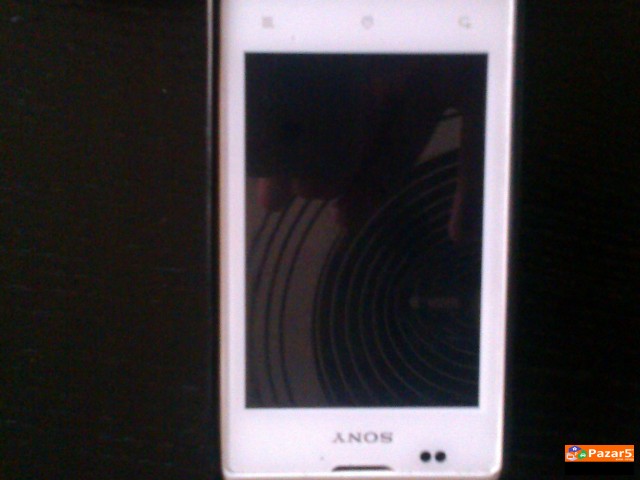 Prodavam Sony Xperia E