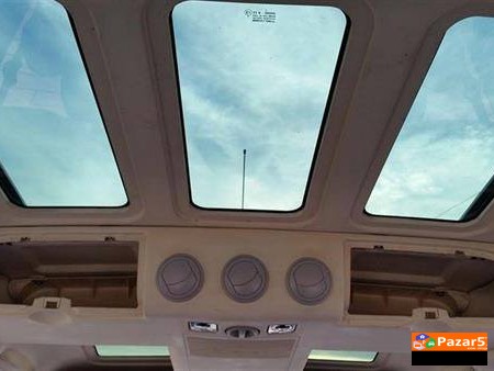 Prodavam Citroen Berlingo 2.0 Hdi Multispace-2004 