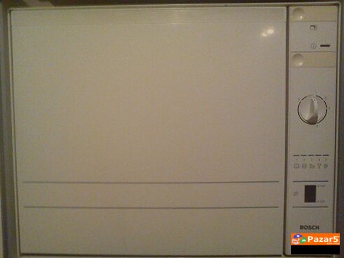 Машина за садови БОШ (bosch)