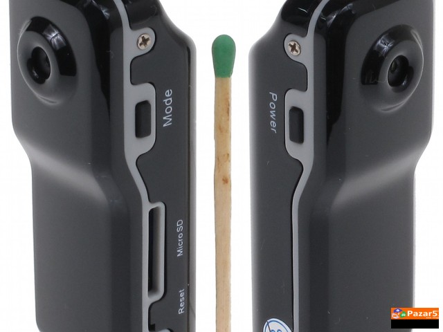 МИНИ ШПИОН КАМЕРИ