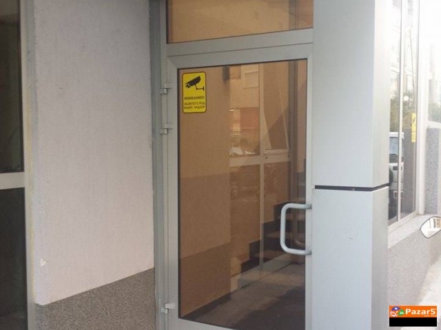 Deloven Prostor Strog Centar Ohrid