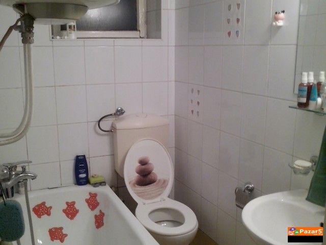 Trosoben Stan Vo Karpos 1