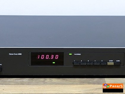 Zasiluvac Maranc Pm 66 Se I Rotel Ra 840 Bx