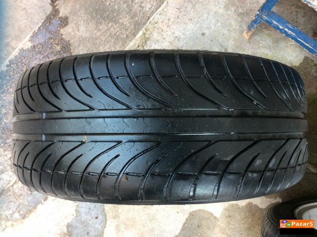 Alominski Bandazi 15''