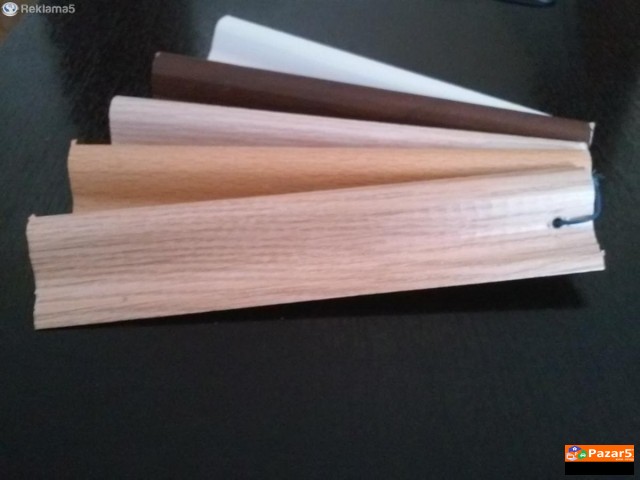 Medijapanski Lajsni Za Laminat I Parket