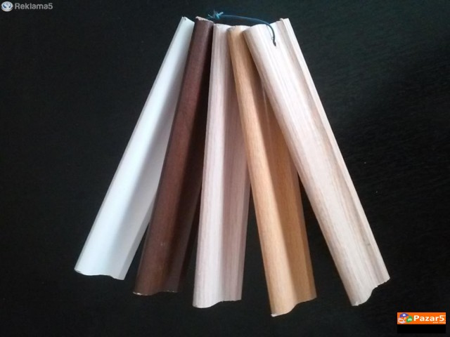 Medijapanski Lajsni Za Laminat I Parket